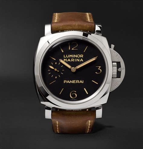 panerai luminor 005|panerai luminor marina 1950.